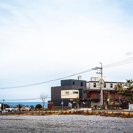 Villa Iro Jeju Yerye-dong Exterior foto