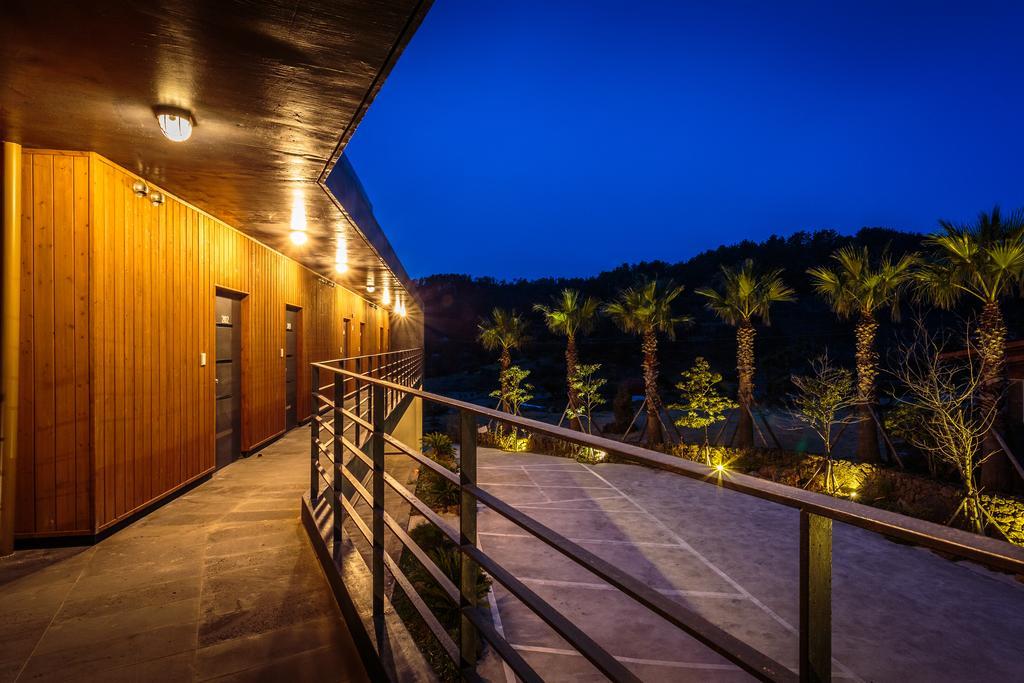 Villa Iro Jeju Yerye-dong Exterior foto