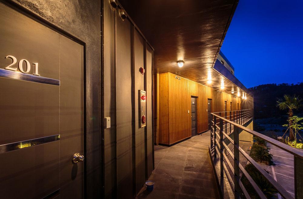 Villa Iro Jeju Yerye-dong Exterior foto