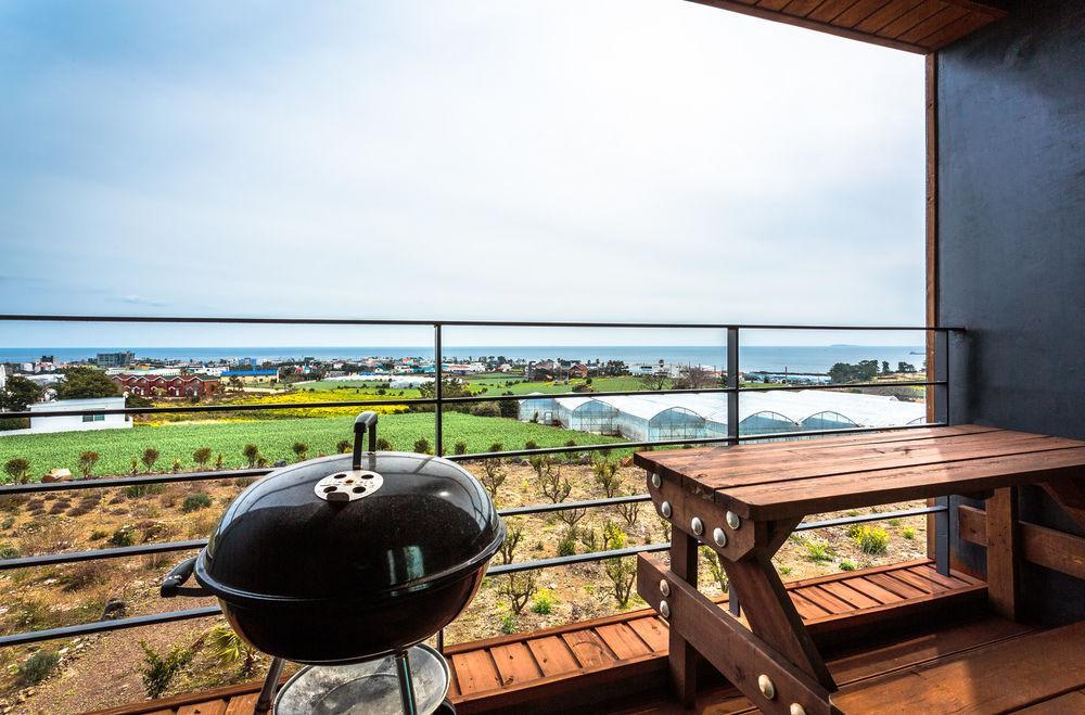 Villa Iro Jeju Yerye-dong Exterior foto