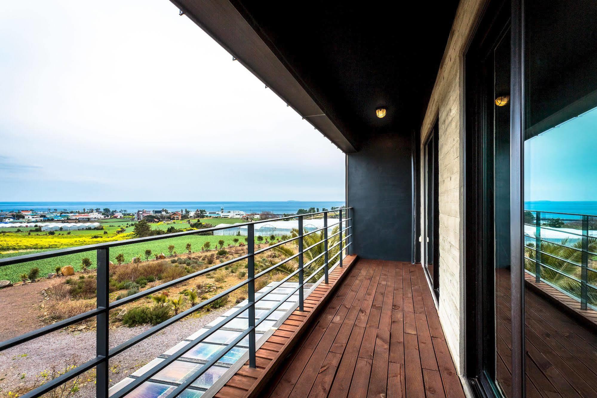 Villa Iro Jeju Yerye-dong Exterior foto